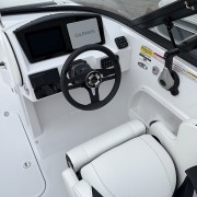 2026 Stingray 231DC - Indigo Blue